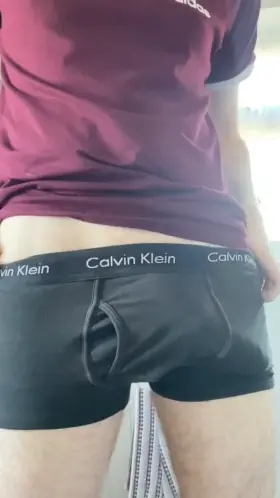 Pulling Out The Big Softie.. 😏