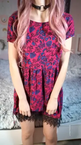 Love surprising guys with how big and perky they are for my 5'2 frame!