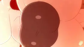 Toriel Gets Filled! (ScarletDaydrith) [Undertale]