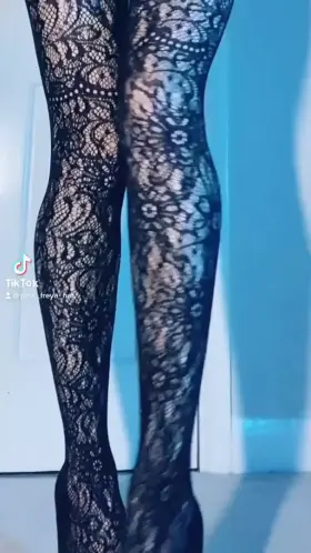 I like to make sexy videos for TikTok, but sometimes I get banned:)