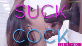 perfect daily routine for any sissy