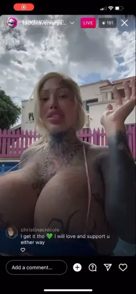 Tits GIF by candybase2020