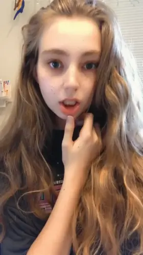 Lemme taste your tongue? 👅