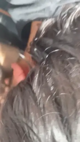 I take cock like hungry slut😋