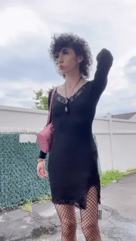 Can you guess how big my strap is? :)