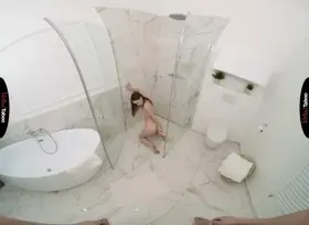 [Kate Quinn, 19] Knock-Knock, It’s Hard Cock