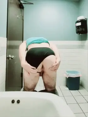 Did I lock the door? Find out at the end🤭🤭