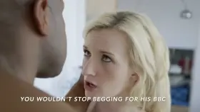 I feel really submissive at the moment