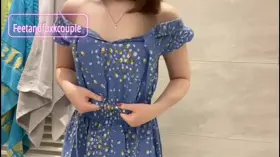 I‘m finally 18 and can make dirty videos like this for you