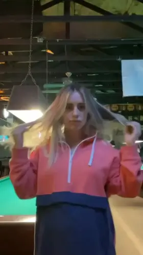 Some guy asked for my number after seeing me make this at the bar and