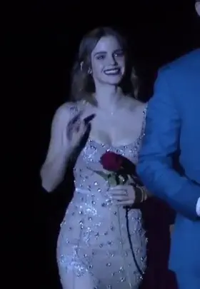 The Unassailable Emma Watson