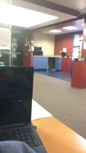 Playing with my pussy at work! Just don’t tell my boss 😉