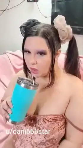 Sometimes you gotta dance