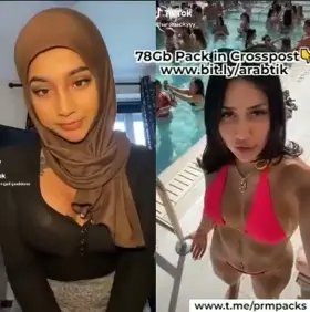 Hijabi TikThots