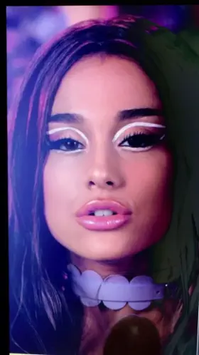 She got me good enjoy