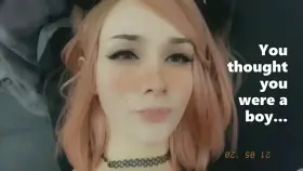 Hit me up if you can make this face