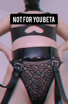 Did your pathetic cock get excited by me? [domme]