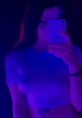 let's chill together? 💜