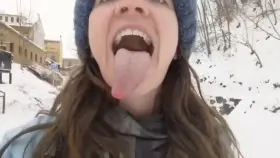 [Selling] Super fetish friendly here ;) Burping, hiccups, long tongue, mouth, wedgies, armpits, spit, nose, you name it. See comments for how to contact and what I can offer ;)