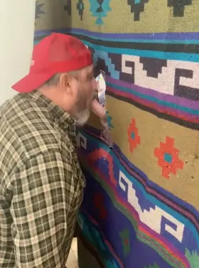 (44)Nothing hotter than getting my throat around a married,blue collared man’s cock. 😈