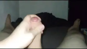 Need some cum in your fertile pussy? Got some more to knock you up...