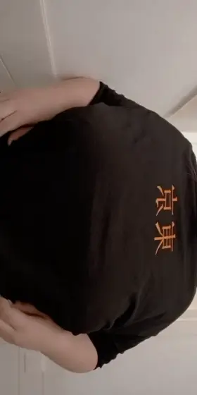 [F/18] first titty drop here 🔥