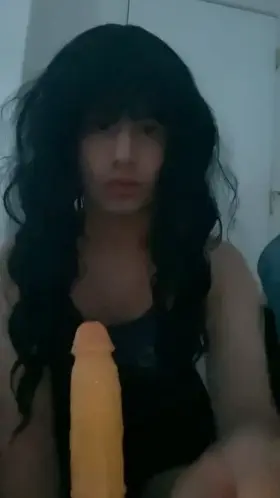 practicing for daddy <3