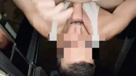 Beautiful bear cock I had the pleasure of worshiping for hours. Hope we can meet up again