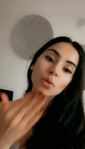 I just love to tease... 😈