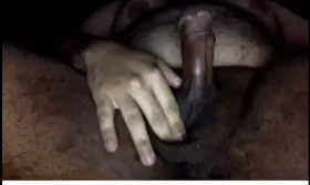 Would your Woman wanna try this Milk Chocolate Pt.1