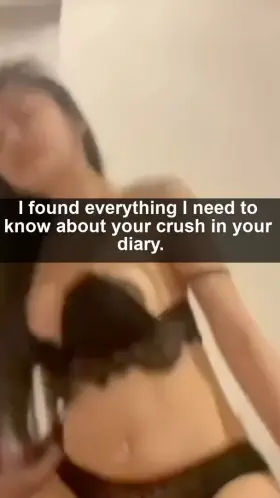 Wishing it was me instead...