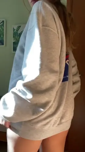 The cutest panties ever