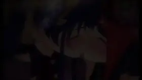 Raiden & Sara (KIZU) [Genshin Impact]