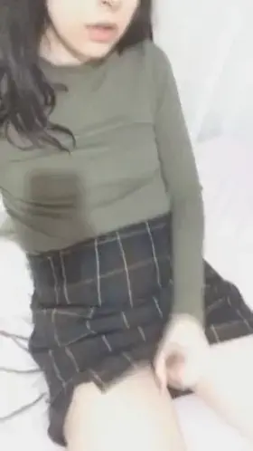 your cute local office worker in her spare time