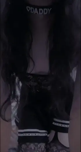 Who can handle this much girlcock?