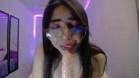 Melany Dee Cam Orgasm 🔊