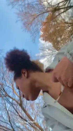 Can i give you wood in the woods? 😝🌲