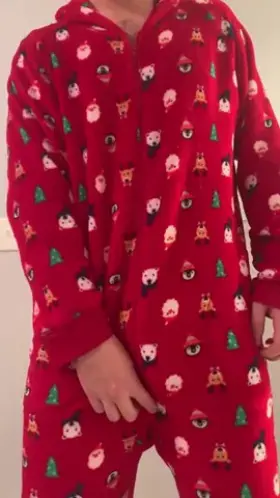 All I want for Christmas is you [33M]