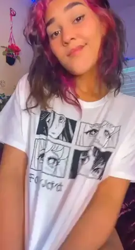 Is 18 too young to creampie?