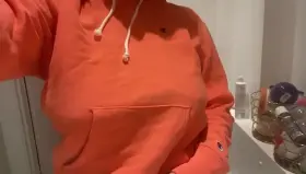 Are they a little bigger than you thought? x [oc]