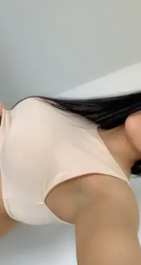 I hope you like my perky titties 🙊💕