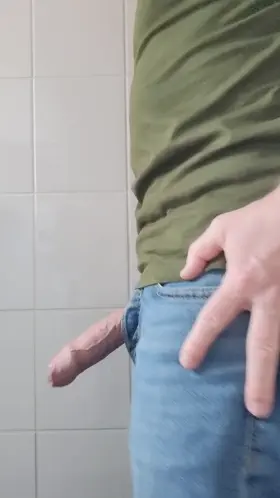 (56) Help me tease my cock baby girl!