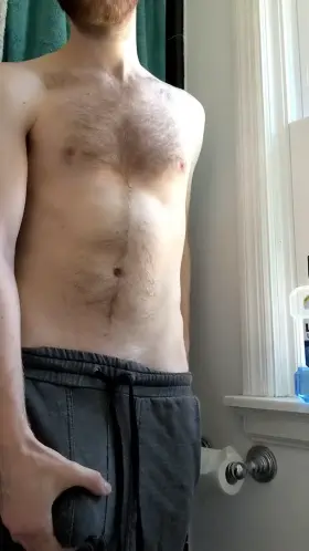 Fucking my waistband