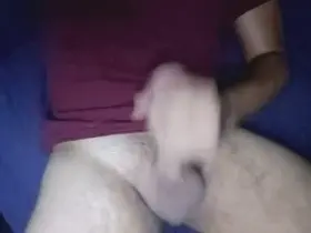 (35) Painting my shirt