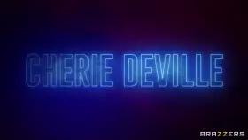 Anal Babe Cherie Deville Nailed by Scott Nails