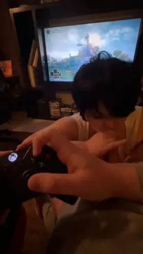 Elden Ring & Blowjobs