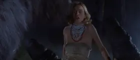Jessica Lange (King Kong 1976)