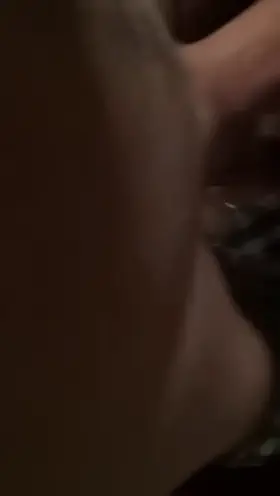 I keep hearing my body was built for BBC ..what do you think? [video]