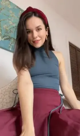 pov let me ride your face 😋