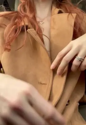 After dropping the kids off at school